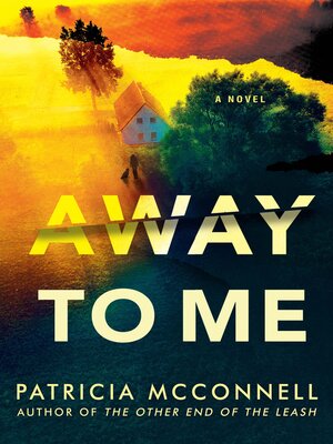 cover image of Away to Me